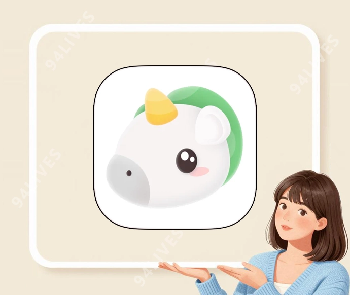 DreamLike Top-up Product Image