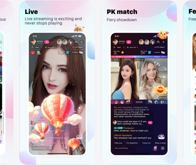 POYO Top-up Product Image