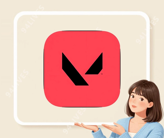 VALORANT Top-up Product Image