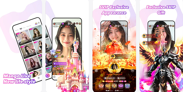 Is 94LIVES Really More Cost-Effective for Topping Up Mango Live Diamonds?